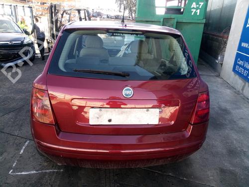 Used Parts FIAT STILO (192_)  1.9 JTD  2184247
