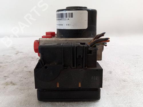 ABS Bremseaggregat FORD FUSION (JU_) 1.6 TDCi | BP27369911M43 