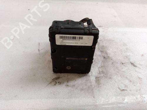 ABS pump CHRYSLER VOYAGER IV (RG, RS) 2.5 CRD | BP32211528M43 