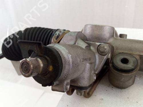Steering rack MERCEDES-BENZ CLK (C209) CLK 240 (209.361) | BP20157456M22 