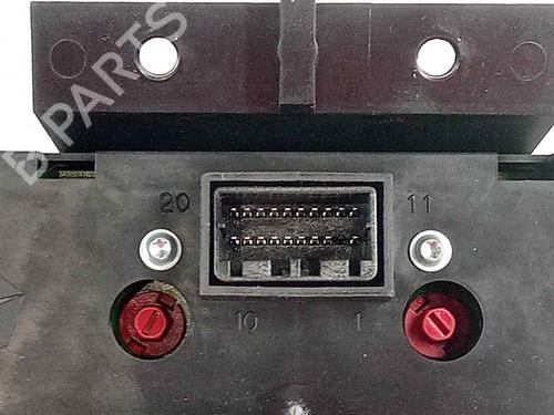 Instrument cluster JEEP CHEROKEE (KJ) 2.5 CRD 4x4 | BP23229541C47