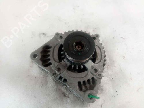 Alternator MAZDA 3 Saloon (BK) 1.6 DI Turbo (BK12Y) | BP25997503M7