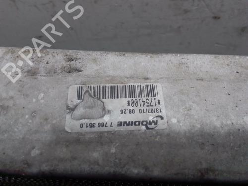 Intercooler BMW 3 (E46) 320 d | BP8332887M30 