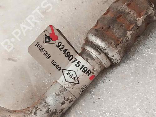 AC pipe DACIA DOKKER MPV (KE_)  | BP17951632M126
