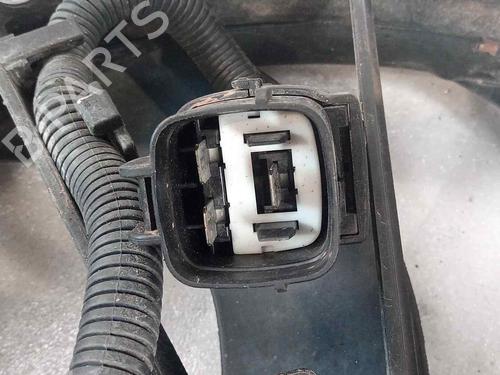Fan HYUNDAI TUCSON (JM)  | BP23439272M128 