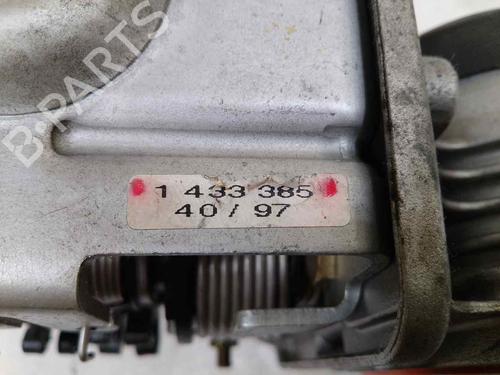 Throttle body BMW 5 (E39) 523 i | BP15005776M82 