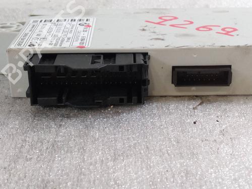 Fuse box BMW 3 (E90) 320 d | BP38015026E1 - Image 3