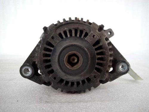 Alternator KIA CARNIVAL / GRAND CARNIVAL III (VQ) 2.9 CRDi | BP10630862M7 