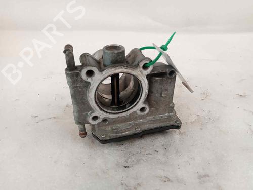 Throttle body MAZDA 6 Saloon (GG) 2.0 DI (GG14) | BP26005470M82