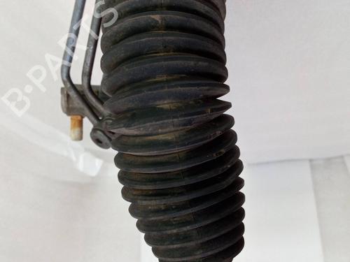Steering rack BMW 5 (E60) 520 d | BP20722887M22 