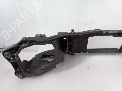 Frontplade/Frontkurv RENAULT MASTER II Van (FD) 2.5 dCi | BP12449215C72 