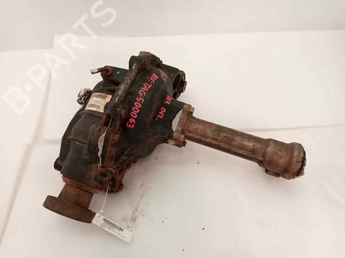 Used Front differential LAND ROVER DISCOVERY III (L319) 2.7 TD 4x4 (190 hp) 19709794