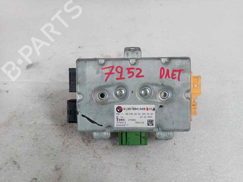 ECU airbags BMW 5 (E60) 530 d | BP20690653M53