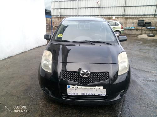 Teile für TOYOTA YARIS (_P9_) [2005-2014]  4356540 