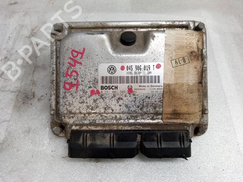 Used Engine control unit (ECU) SEAT AROSA (6H1) 1.4 TDI (75 hp) 32261752