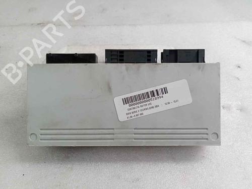 Used Engine control unit (ECU) BMW 3 Touring (E46) 320 d (136 hp) 18552019