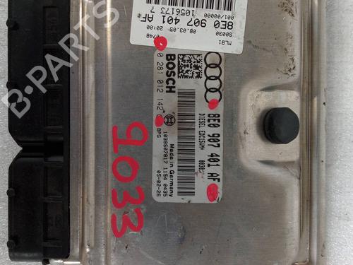 Used Engine control unit (ECU) Engine control unit (ECU) 37293823 37293823