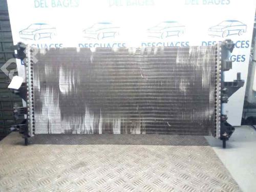 Used Water radiator Water radiator PEUGEOT BOXER Van [2006-2026] 10347515 10347515
