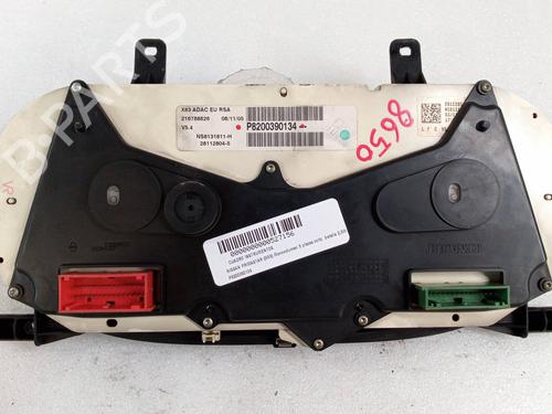 Instrument cluster NISSAN PRIMASTAR Bus (X83) | BP23401568C47