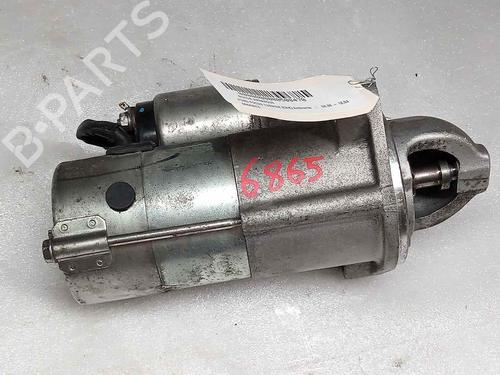 Used Starter FORD FOCUS I Turnier (DNW) 1.6 16V (100 hp) 16445446