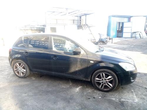 Left front window switch KIA CEE'D Hatchback (ED)  | BP23229679I27  - Image 9