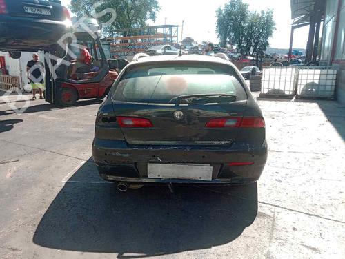 Instrument cluster ALFA ROMEO 156 Sportwagon (932_) 1.9 JTD (932B2B, 932B2C) | BP19696129C47 