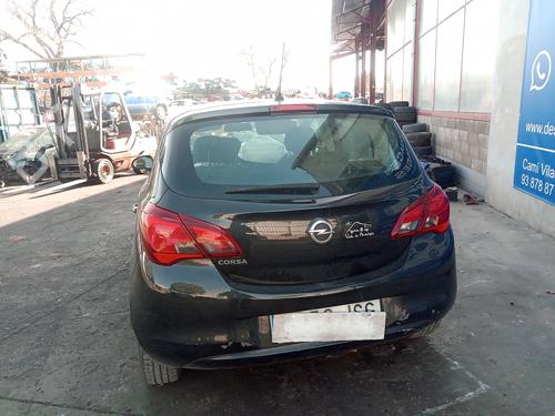 Switch OPEL CORSA E (X15)  | BP15136548I30 