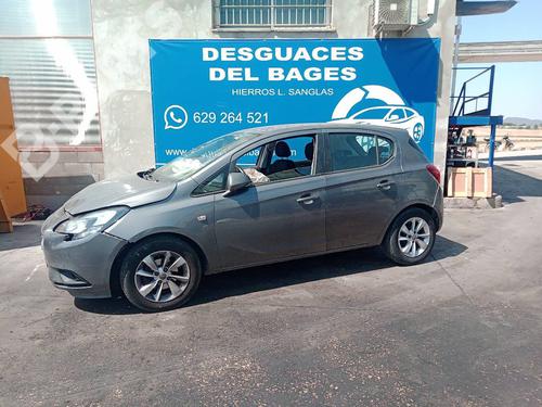 Climate control OPEL CORSA E (X15) 1.4 LPG (08, 68) | BP10297923I5  - Image 10