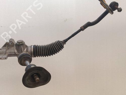 Styregear/Snekke NISSAN QASHQAI / QASHQAI +2 I (J10, NJ10, JJ10E) 2.0 dCi | BP26023468M22 