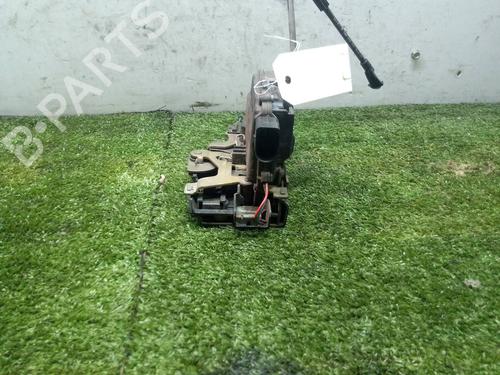 Used Front right lock VW GOLF IV (1J1) 1.6 16V (105 hp) 9161309