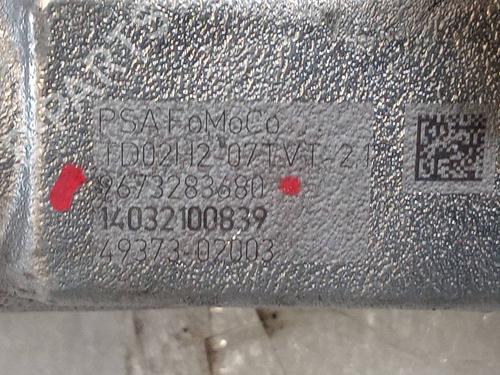 Turbocharger/Supercharger CITROËN C3 II (SC_)  | BP28196391M71 
