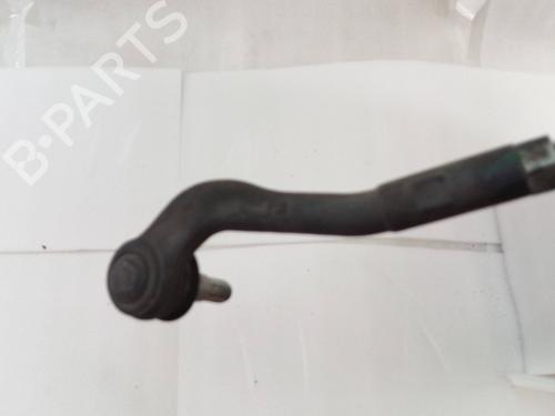 Steering rack MERCEDES-BENZ CLK (C209) CLK 240 (209.361) | BP20157456M22 