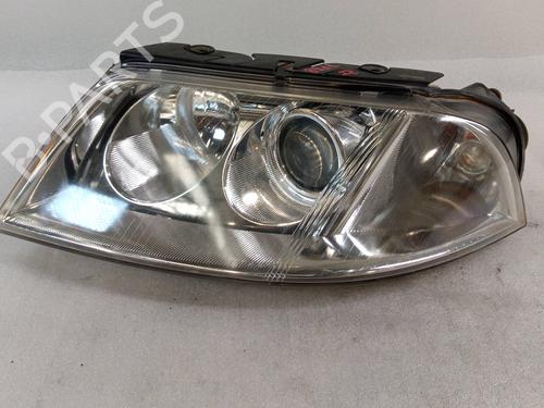 Faro izquierdo VW PASSAT B5.5 (3B3) [2000-2005]  30493155
