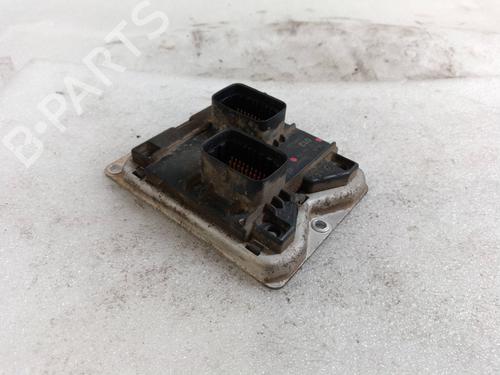 Electronic module FIAT BRAVO I (182_) 1.2 16V 80 | BP31613671M83 