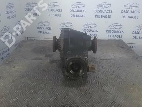 Used Front differential Front differential AUDI A4 B6 (8E2) 3.0 (220 hp) 7609397 7609397