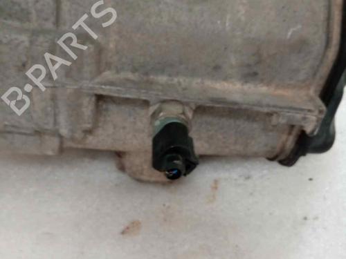 Gearbox SKODA FABIA I (6Y2) 1.4 | BP20698424M3
