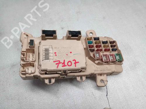 Used Fuse box TOYOTA CELICA Coupe (_T20_) 1.8 i 16V (AT200) (116 hp) 16761565