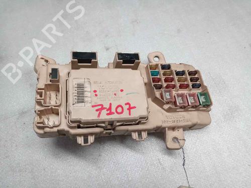 Fuse box TOYOTA CELICA Coupe (_T20_) 1.8 i 16V (AT200) (116 hp) 16761565