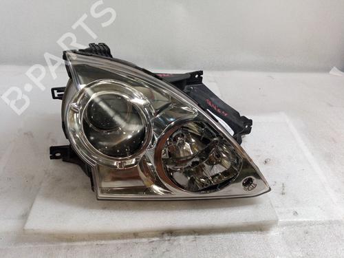 Used Right headlight Right headlight HYUNDAI TERRACAN (HP) [2001-2008] 34117622 34117622