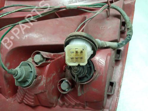 Right taillight SUZUKI SWIFT III (MZ, EZ)  | BP14974207C35 