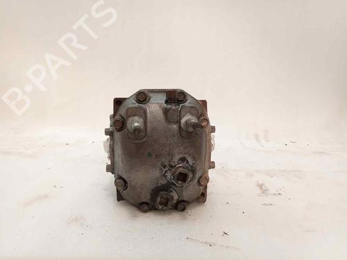 Rear differential SUBARU LEGACY IV Estate (BP)  | BP29729697M24 