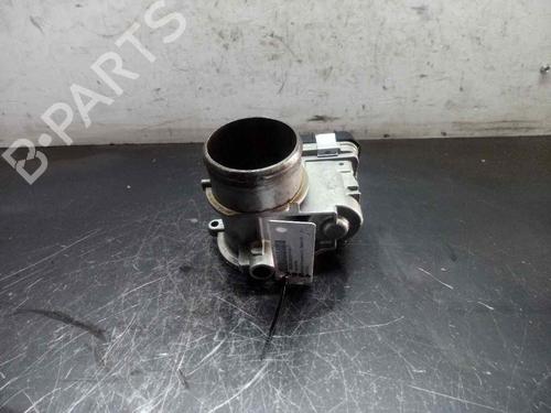 Throttle body IVECO DAILY VI Platform/Chassis 33S16, 35S16, 35C16, 40C16, 42S16, 50C16 | BP9234613M82 