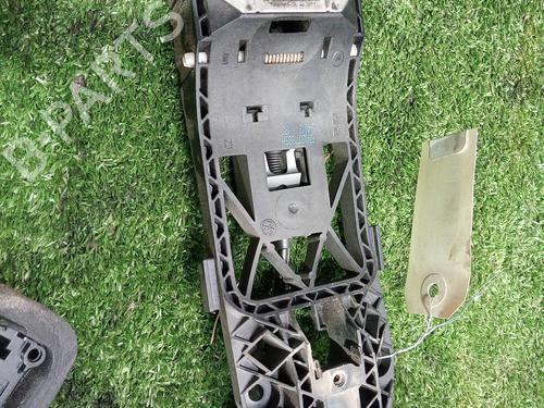 Front left lock SEAT LEON (5F1) 1.6 TDI | BP9540998C98