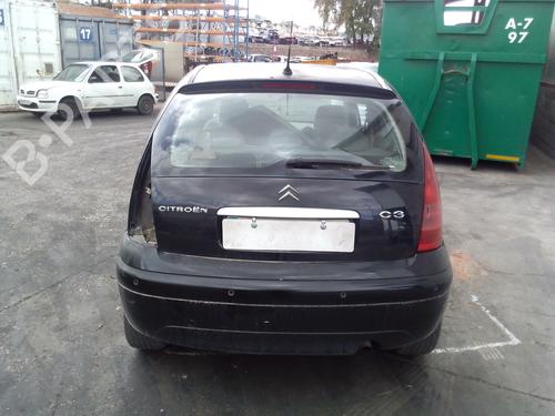 Electronic module CITROËN C3 I (FC_, FN_) 1.4 HDi | BP27224465M83 