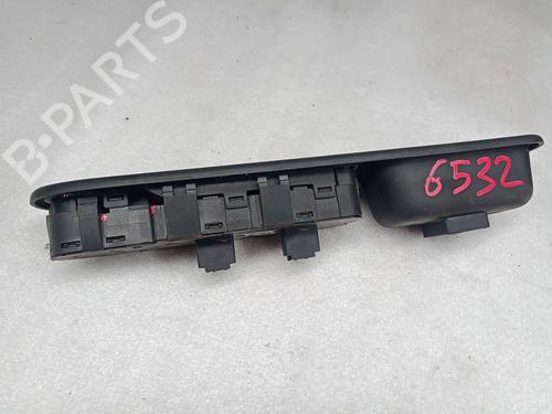 Left front window switch PEUGEOT 307 Break (3E) 1.6 HDi 110 | BP15232914I27