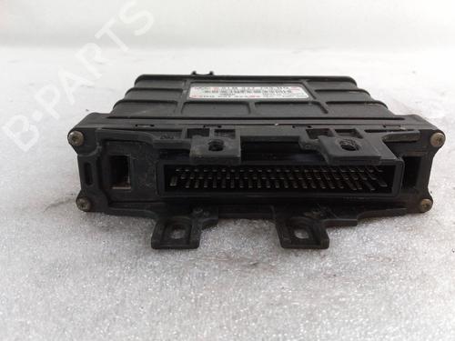 Engine control unit (ECU) AUDI A3 (8L1) 1.9 TDI | BP32298054M57 - Image 2