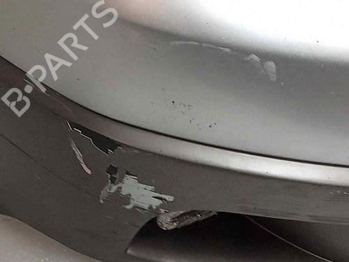 Front bumper MITSUBISHI OUTLANDER I (CU_W) 2.0 4WD (CU2W) | BP29536533C7 