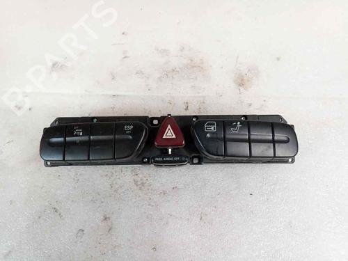 Used Switch MERCEDES-BENZ CLK (C209) CLK 240 (209.361) (170 hp) 20691100