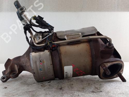 Used Catalyst KIA CEE'D (JD) [2012-2018]  28143048