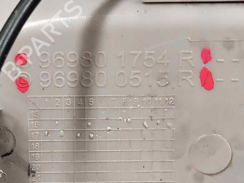 Innerbelysning OPEL ZAFIRA A MPV (T98) 2.0 DI 16V (F75) | BP17950771I8 